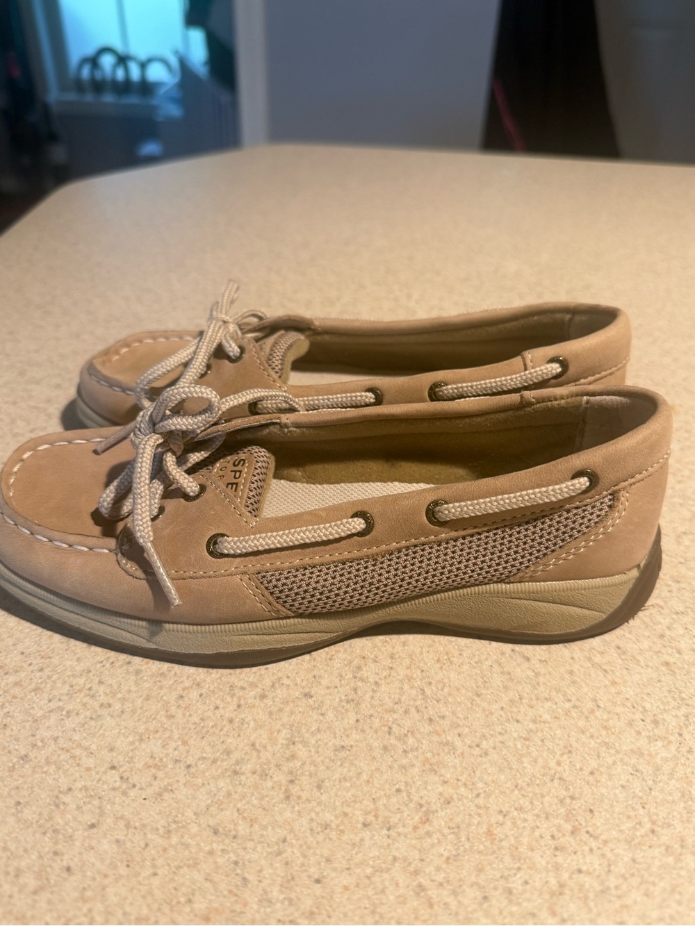 Kids Sperry Laguna Top-Siders
